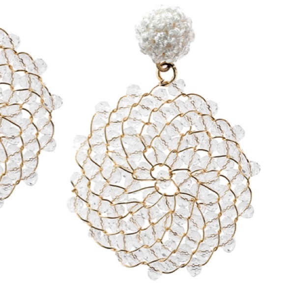 Swirl Rondelle - Picture 2 of 2